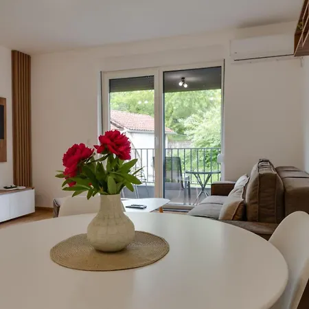 Lejlighed Dina Lux Vrnjačka Banja